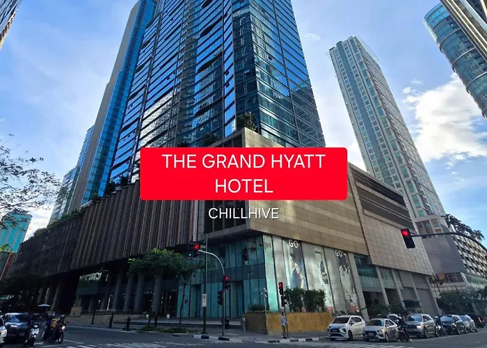 Premium Bgc 1br Near Grand Hyatt #oursw9d1 *