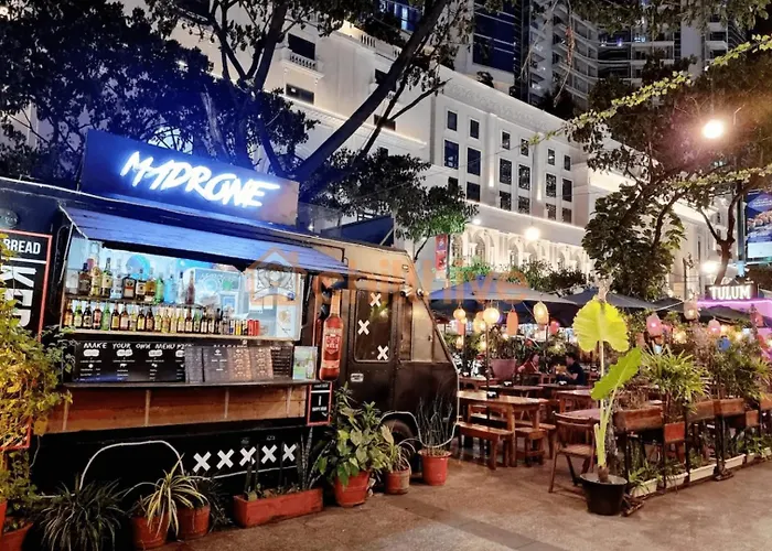 Premium Bgc 1br Near Grand Hyatt #oursw9d1